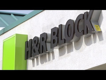 H&R Block 